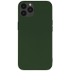 Vivid Silicone Cover - Θήκη Σιλικόνης Apple iPhone 13 Pro - Army Green (VISILI197ARMYGR)