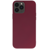 Vivid Silicone Cover - Θήκη Σιλικόνης Apple iPhone 13 Pro - Plum (VISILI197PLUM)