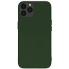 Vivid Silicone Cover - Θήκη Σιλικόνης Apple iPhone 13 Pro Max - Army Green (VISILI198ARMYGR)