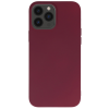 Vivid Silicone Cover - Θήκη Σιλικόνης Apple iPhone 13 Pro Max - Plum (VISILI198PLUM)