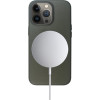 Vivid PU Leather Case - Σκληρή Θήκη Magsafe Apple iPhone 13 Pro - Olive Green (VIMAGLE197OLIVEGR)