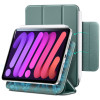 ESR Rebound Magnetic Θήκη Apple iPad mini 6 2021 - Forest Green (4894240139950)