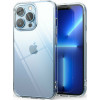 Ringke Fusion Θήκη Σιλικόνης Apple iPhone 13 Pro Max - Clear (8809818842619)