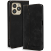 Bodycell Θήκη - Πορτοφόλι Apple iPhone 13 Pro Max - Black (5206015066993)