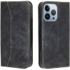 Bodycell Θήκη - Πορτοφόλι Apple iPhone 13 Pro - Black (5206015066962)