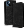 Bodycell Θήκη - Πορτοφόλι Apple iPhone 13 - Black (5206015066931)