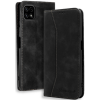 Bodycell Θήκη - Πορτοφόλι Samsung Galaxy A22 5G - Black (5206015066849)
