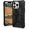 UAG Θήκη Pathfinder Series Apple iPhone 13 Pro - Black (113157114040)