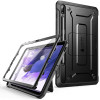 Supcase Ανθεκτική Θήκη Unicorn Beetle Pro - Samsung Galaxy Tab S7 FE 5G 12.4" T730 / T736B με Υποδοχή S Pen - Black (843439113657)