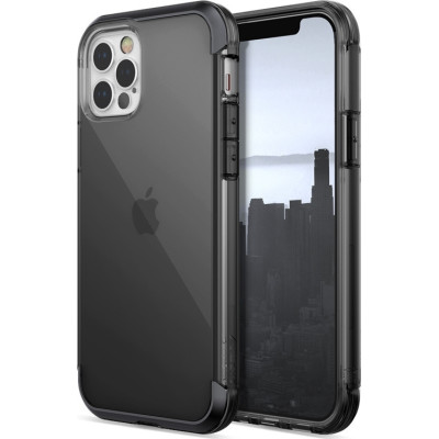 X-Doria Raptic Air Θήκη Apple iPhone 13 Pro - Smoke (471749)