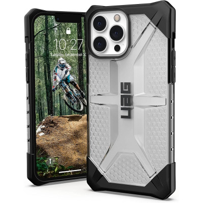 UAG Θήκη Plasma Series Apple iPhone 13 Pro Max - Ice (113163114343)
