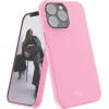 ZWM Essential Biodegradable - Βιοδιασπώμενη Θήκη Apple iPhone 13 Pro Max - Dirty Pink (002-IP2021-13PM)