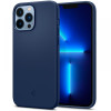 Spigen Θήκη Silicone Fit Apple iPhone 13 Pro - Navy Blue (ACS03285)