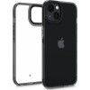 Caseology Θήκη Skyfall Apple iPhone 13 mini - Royal Black (ACS03587)