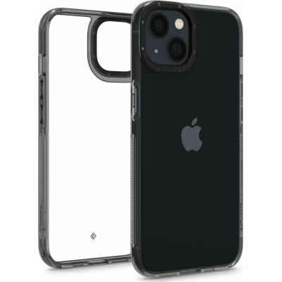 Caseology Θήκη Skyfall Apple iPhone 13 mini - Royal Black (ACS03587)