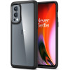 Spigen Ultra Hybrid Θήκη One Plus Nord 2 5G - Matte Black (ACS03664)