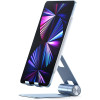 Satechi R1 Mobile Multi-Angle Stand - Βάση Αλουμινίου για Smartphones & Tablets εώς 13.3" - Blue (ST-R1B)