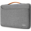 Tomtoc Versatile A22 Θήκη για Laptop 15"-16" - Gray (A22-E02G01)