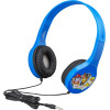 eKids Paw Patrol - Ενσύρματα Ακουστικά Κεφαλής για Παιδιά - Blue (PW-V126)