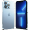 Ringke Slim Ultra-Thin Cover PC - Θήκη Apple iPhone 13 Pro Max - Matte Clear (8809818843364)