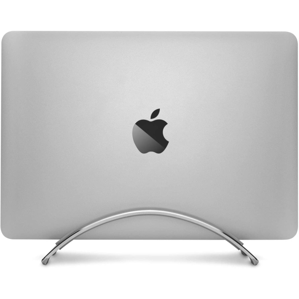 Twelve South BookArc - Βάση Αλουμινίου για Macbook Air 13" / Macbook Pro 15" - SIlver (811370023212)
