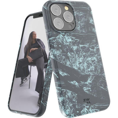 ZWM Climate Biodegradable - Βιοδιασπώμενη Θήκη Apple iPhone 13 Pro - Energize (006-IP2021-13P)