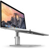Twelve South HiRise - Βάση Αλουμινίου για Tablet / Laptop 11" - 15" - Silver (811370020440)