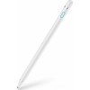 Tech-Protect Active Stylus Pen - Ψηφιακή Γραφίδα για Smartphone / Tablet - White (0795787711583)