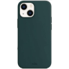 Puro Sky Premium Eco Leather Look - Σκληρή Θήκη Apple iPhone 13 - Petrol Green (IPC1361SKY-PGRN)