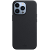 Puro Sky Premium Eco Leather Look - Σκληρή Θήκη Apple iPhone 13 Pro - Black (IPC13P61SKY-BLK)