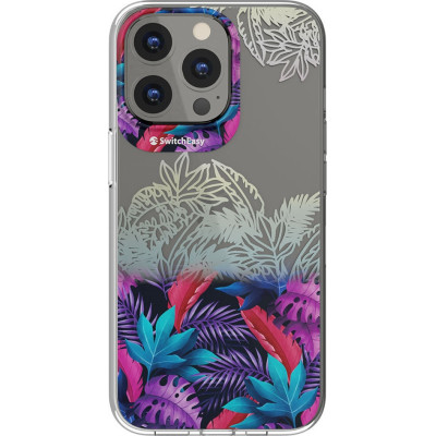 SwitchEasy Artist - Hybrid Θήκη Apple iPhone 13 Pro - Henri Rousseau (GS-103-209-208-132)