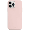 Puro Sky Premium Eco Leather Look - Σκληρή Θήκη Apple iPhone 13 Pro - Rose (IPC13P61SKY-ROSE)
