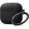 Spigen Urban Fit Σκληρή Θήκη Apple AirPods 3rd Gen - Black (ASD02111)