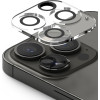 Ringke Camera Protector - Αντιχαρακτικό Γυαλί για Φακό Κάμερας Apple iPhone 13 Pro / 13 Pro Max - 2 Τεμάχια - Clear (8809818843432)