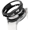 Ringke Air Sports Θήκη Σιλικόνης - Samsung Galaxy Watch 4 40mm - Black (8809818841988)