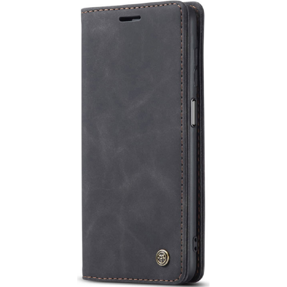 CaseMe Θήκη - Πορτοφόλι Samsung Galaxy A32 5G - Black (8719793125150)