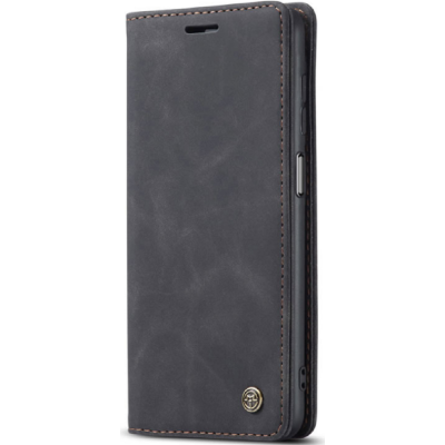 CaseMe Θήκη - Πορτοφόλι Samsung Galaxy A32 5G - Black (8719793125150)