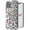 Ghostek Θήκη Stylish Scarlet Apple iPhone 12 Pro Max - Pink Leopard (SCACAS063)