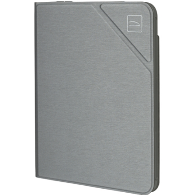 Tucano Metal Folio Eco Θήκη με Υποδοχή Apple Pencil - Apple iPad Mini 7 2024 / 6 2021 - Dark Gray (PDM6MT-SG)