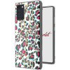 Ghostek Θήκη Stylish Scarlet Samsung Galaxy Note 20 - Pink Leopard (SCACAS041)