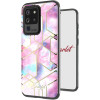 Ghostek Θήκη Stylish Scarlet Samsung Galaxy S20 Ultra - Pink Stardust (SCACAS026)