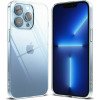 Ringke Slim Ultra-Thin Cover PC - Θήκη Apple iPhone 13 Pro Max - Clear (8809818843333)