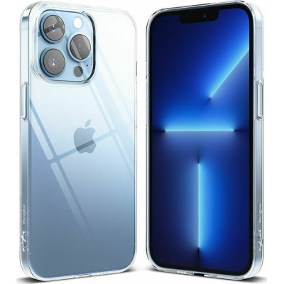 Ringke Slim Ultra-Thin Cover PC - Θήκη Apple iPhone 13 Pro Max - Clear (8809818843333)