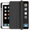Tech-Protect SC Pen Smartcase Θήκη με Υποδοχή Apple Pencil - Apple iPad 10.2" 2021 / 2020 / 2019 - Black (5906735415575)