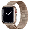 Spigen Διάφανη Θήκη Liquid Crystal - Apple Watch SE/9/8/7/6/5/4 (45/44mm) - Crystal Clear (ACS04196)