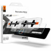 Spigen Tempered Glass GLAS.tR EZ Fit - Premium Αντιχαρακτικό Γυαλί Οθόνης Mercedes E-Class 2021 / 2020 (AGL03150)