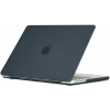 Tech-Protect SmartShell Ανθεκτική Θήκη - MacBook Pro 16" M4 - M1 2024 - 2021 - Matte Black (9589046919145)