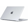 Tech-Protect SmartShell Ανθεκτική Θήκη - MacBook Pro 14" M5 - M1 2025 - 2021 - Crystal Clear (9589046919138)