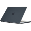 Tech-Protect SmartShell Ανθεκτική Θήκη - MacBook Pro 14" M5 - M1 2025 - 2021 - Matte Black (9589046919121)