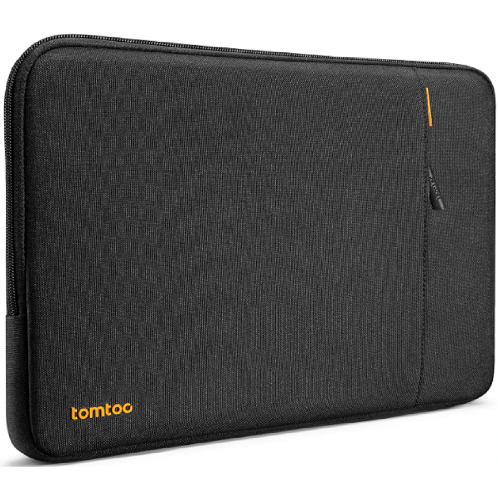 Tomtoc 360° Protective Laptop Sleeve - Θήκη Versatile A13 για Laptop 14" - Black (A13D2D1)